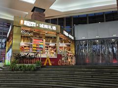 -盛京大奥莱(沈阳奥体店)