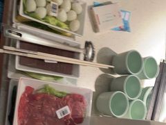 -野妹火锅(龙岗店)