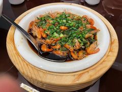 -走马楼饭庄(慈城古县城店)
