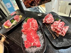 -捞王猪肚鸡火锅(财富中心店)