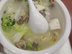 -东门烤鸭店(东华门店)