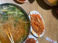 -韩麦大冷面(桂花街直营店)