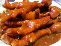-喜鼎海胆水饺(柏威年购物中心店)
