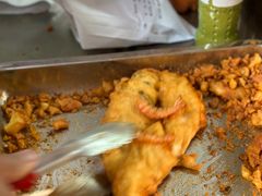 -信二嫂虾饼(振兴路店)