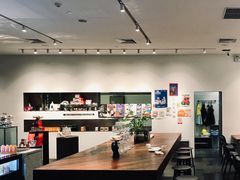 -Seesaw Coffee(上海尚悦湾店)