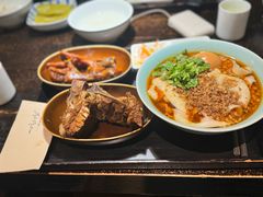 -喜晋道面馆(华严寺广场店)