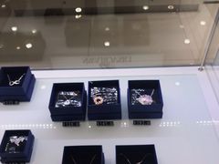 -北京外交人员免税商店(分店)