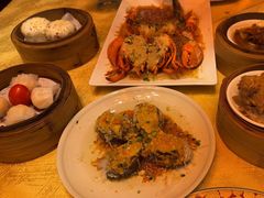 -富力万达嘉华酒店-品珍中餐厅(水果湖店)