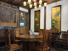 -文儒九号·闽菜馆(三坊七巷店)