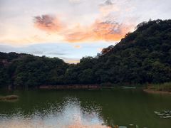 -普者黑风景区-青龙山