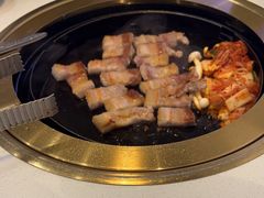 -韩时烤肉(枫蓝店)