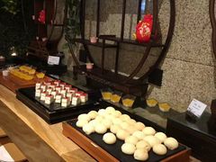-三宝大饭店-中和艺素餐厅(浦上金山正祥广场店)