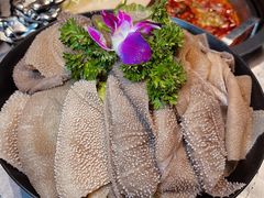 -红辣椒·川菜·火锅(大洋中心店)