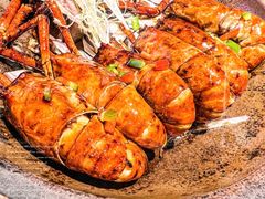 豉油糖碌大虾-啫神·广州地标美食(北京路店)