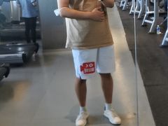 -OXYGYM 奥美氧舱运动中心(领展购物广场·中关村店)