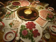 -大味生态火锅(蓝谷地店)