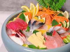 -广州融创花间堂悦雪酒店-花间食西餐厅