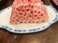 -日坛涮肉四合院·园林餐厅(日坛公园店)