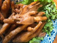 -有才叔的小馆(招商依云曲江店)