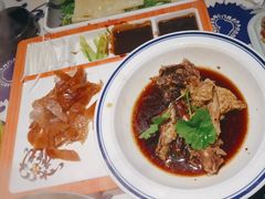 -印巷里主题餐厅(马鞍山店)