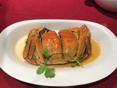 -老吉士酒家(天平路店)