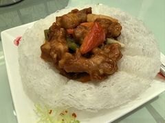-利苑酒家(宜安广场店)