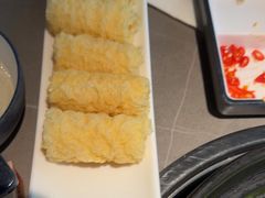 -同仁四季椰子鸡(无锡滨湖万象汇店)