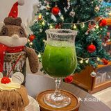 遥遥领先！11月的广州已经吃上了圣诞刨冰