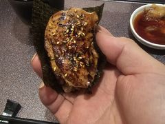 -小十Omakase(地王大厦店)
