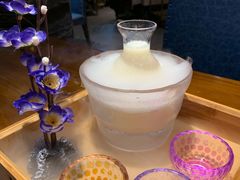 桂花酿米酒-火宫殿·湘菜小吃·商务宴请·生日聚会(东塘店)