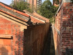 -晋江五店市传统文化旅游区