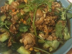 -陈傻子餐厅(世纪都会店)