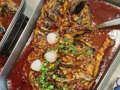-鱼酷活鱼烤鱼(沈阳大悦城店)