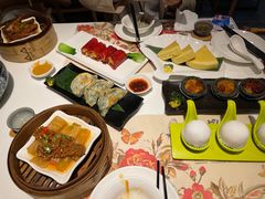 -虾饺妹·酒家(金碧店)
