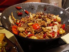 -禾田下生态餐厅(华天城总店)