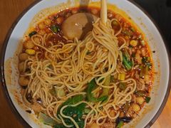 -老四川(T3航站楼F指廊店)