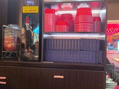 -小杨生煎(黄河路美食休闲街店)