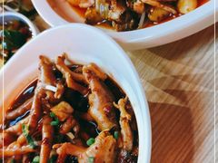 -领蟹祥记·香辣蟹·特色小海鲜(奥体天虹店)