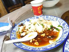-南花桥羊肉馆老字号(乌镇店)