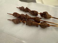 -苏小牛·牛肉串(国贸店)