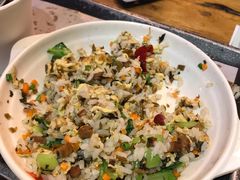 农家炒饭-管氏翅吧(马家堡店)