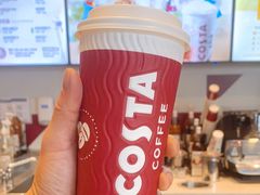 -COSTA COFFEE(吴江路店)