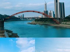 -中国宜宾·长江地标广场