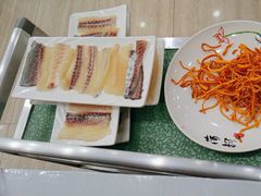 -凯盈阁私房菜·桑拿鸡(绿茵花园店)