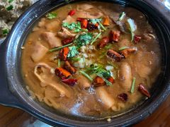 -鼎香润(德胜门内店)