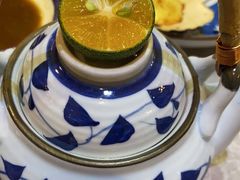 -極上萬膳·日料放题(来福士江景店)