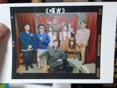 -CLUE演绎实景剧本杀(江南西店)
