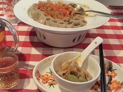 -西贝(厦门中华城店)