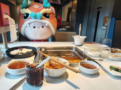 -海底捞火锅(外滩店)