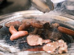 -丹东丛炟海鲜烧烤(江艺路店)